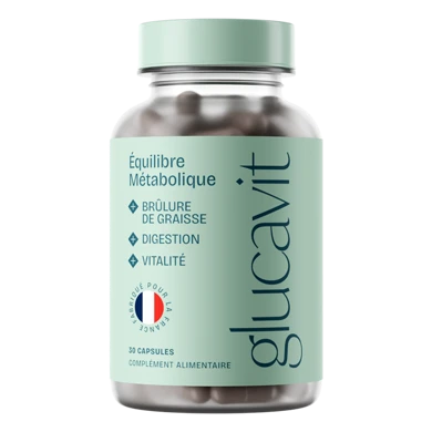 Glucavit gelules avis
